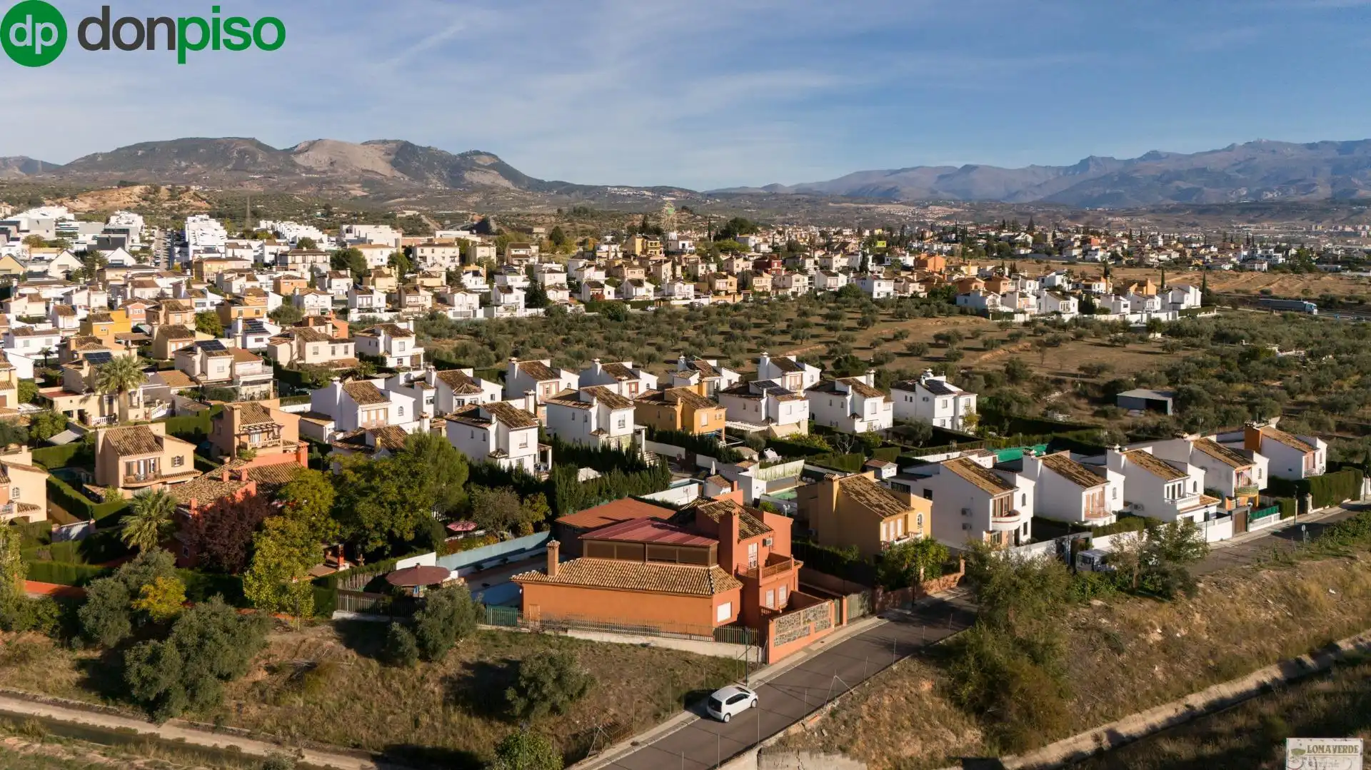 Terreno residencial en venta en Calle LOS JUNCOS, imagen 20
