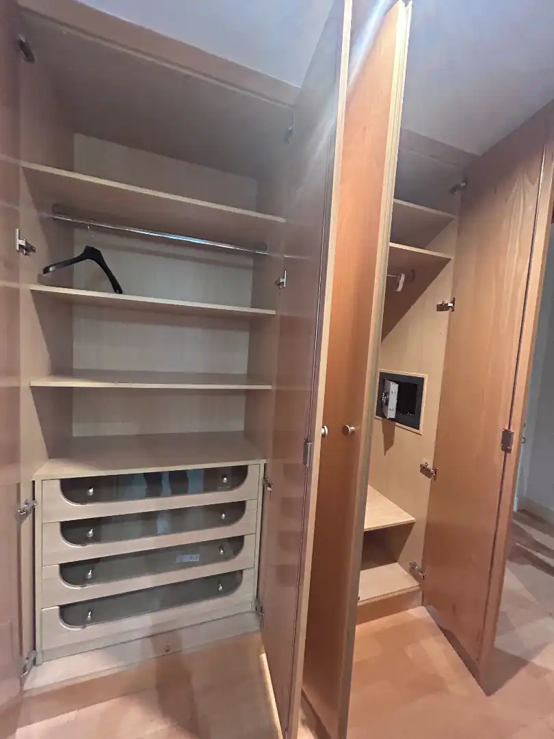 Wohnung mit Pool zur Miete in Avenida del Talgo, imagen 17