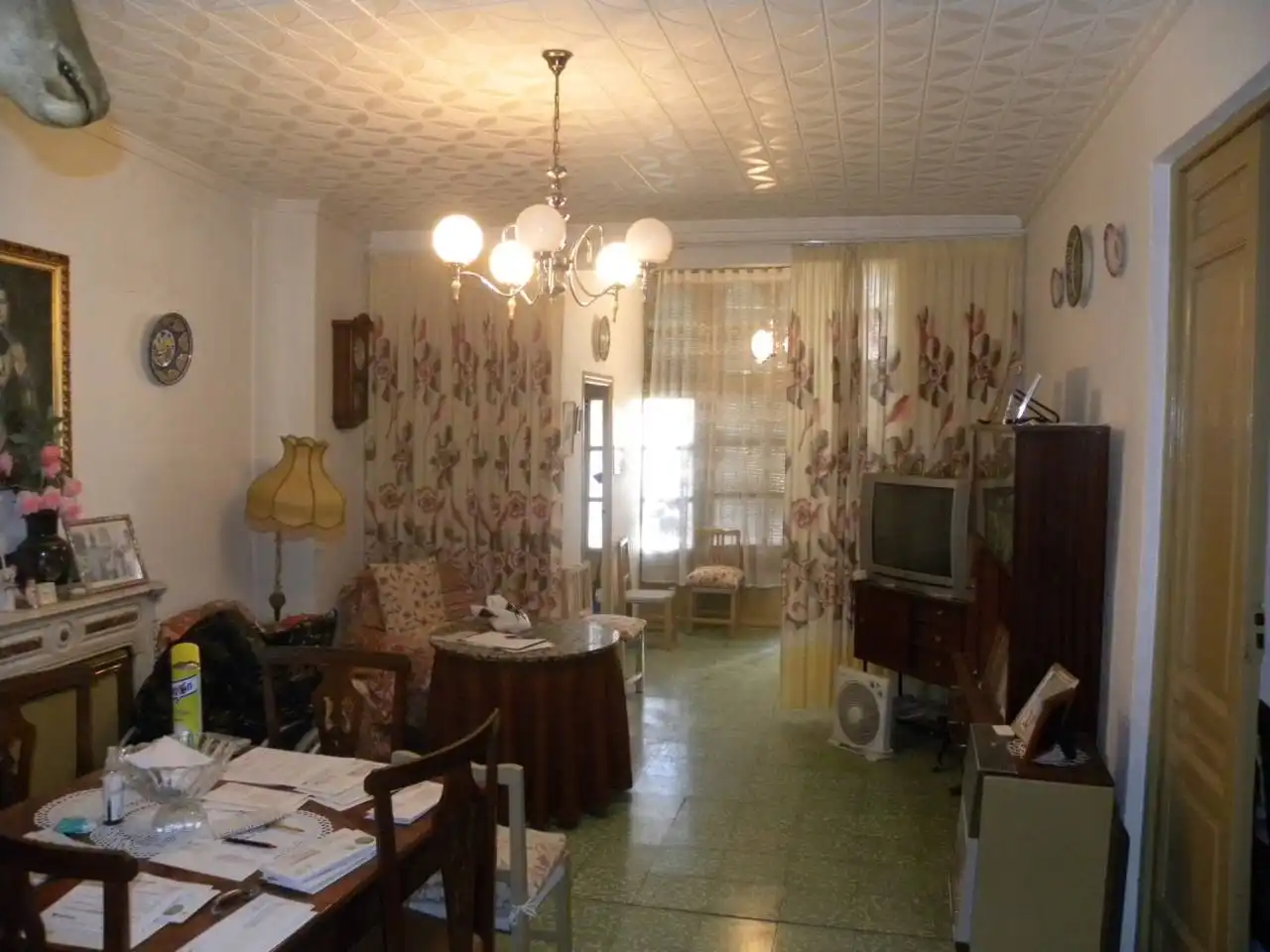 Casa con jardín en venta en Caravaca de la Cruz, imagen 2