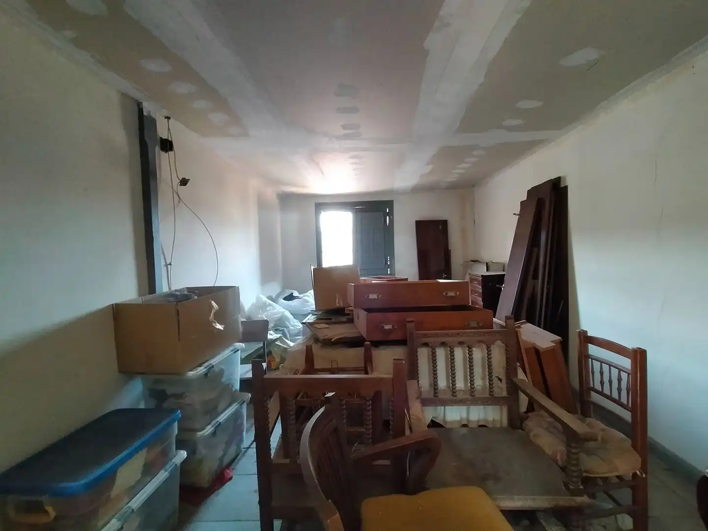 Casa con jardín en venta en Pravia, imagen 41