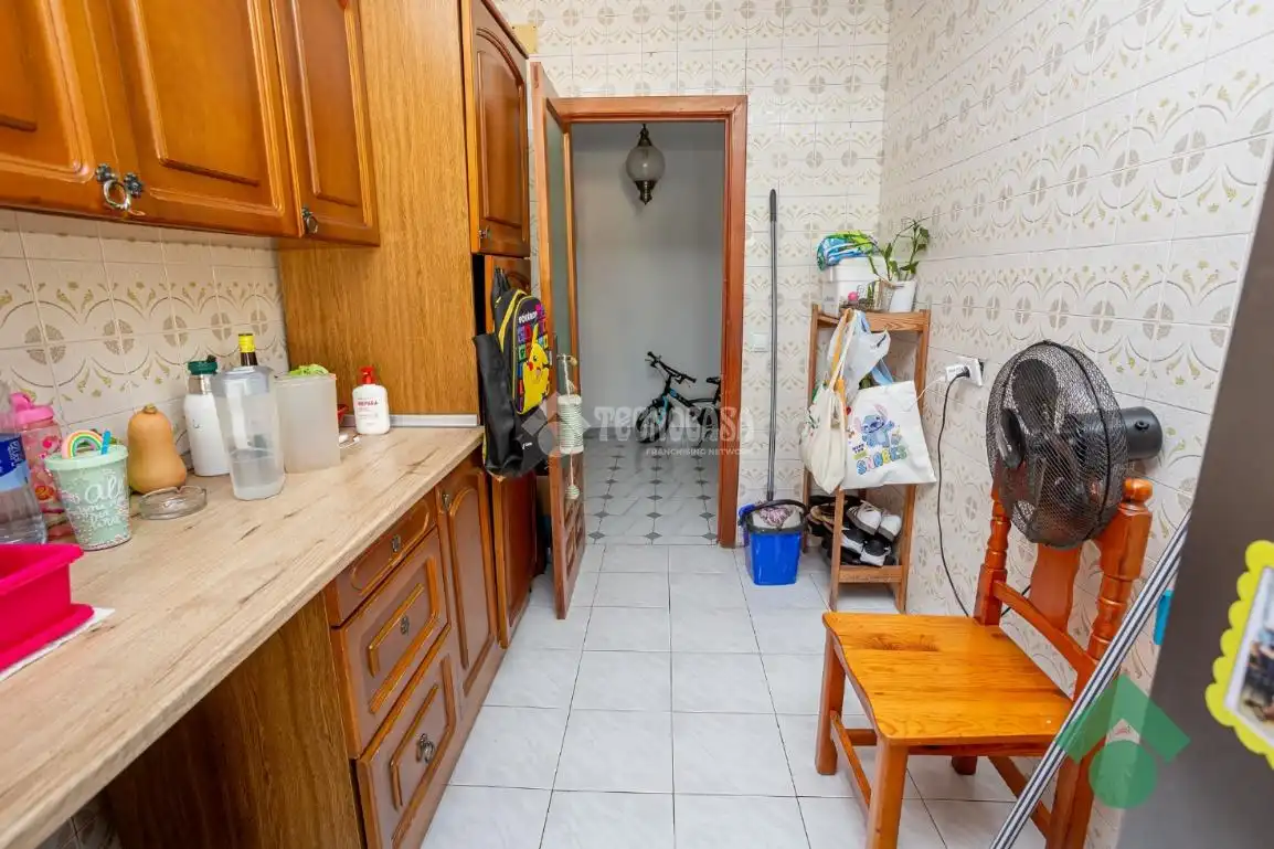 Cuina de Pis en venda en Algeciras