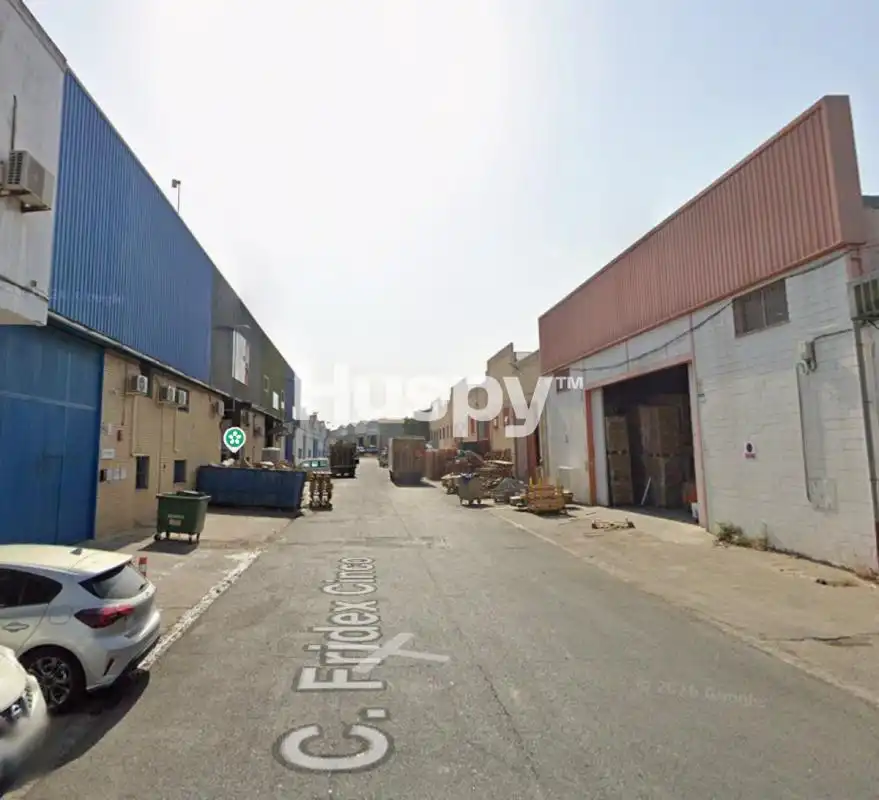 Nave industrielle à vendre à Calle Fridex Cinco, imagen 8