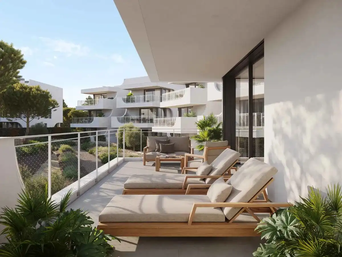 Wohnung zum Verkauf in Avinguda del Pla de Maset, Pla de Maset - Cap de Salou