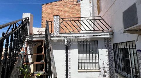 Foto 5 de Casa adosada en venta en Baeza, Jaén