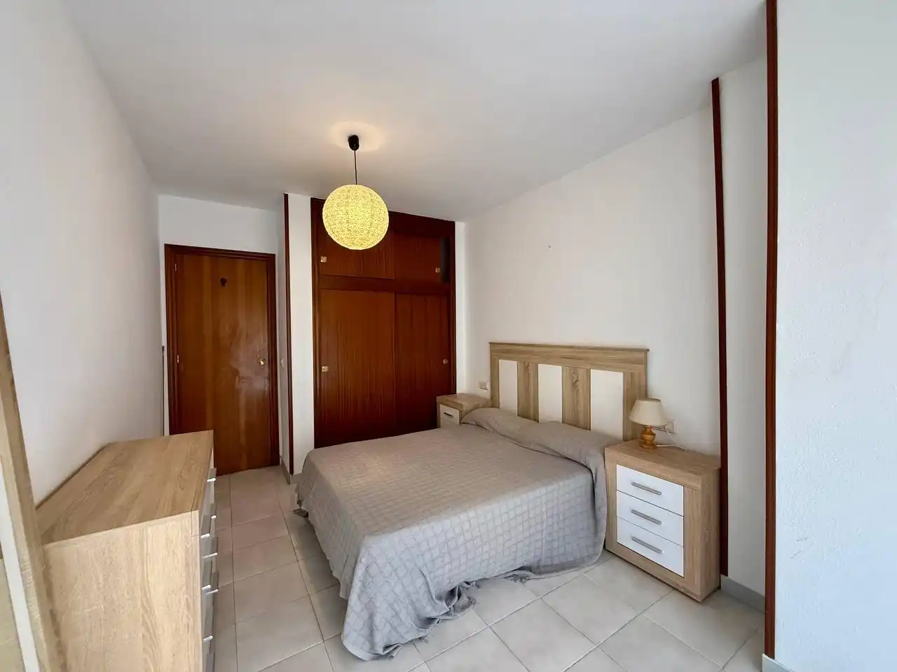 Habitación de Apartamento en venta en Torrevieja con Calefacción