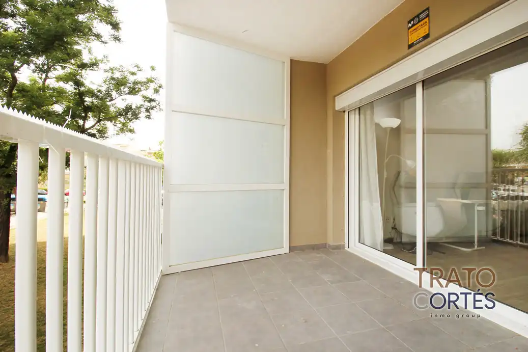 Appartement avec terrasse à vendre à Plaça de Catalunya, imagen 23