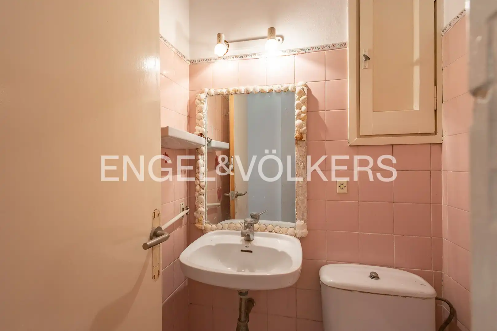 Flat for sale in El Poble Sec