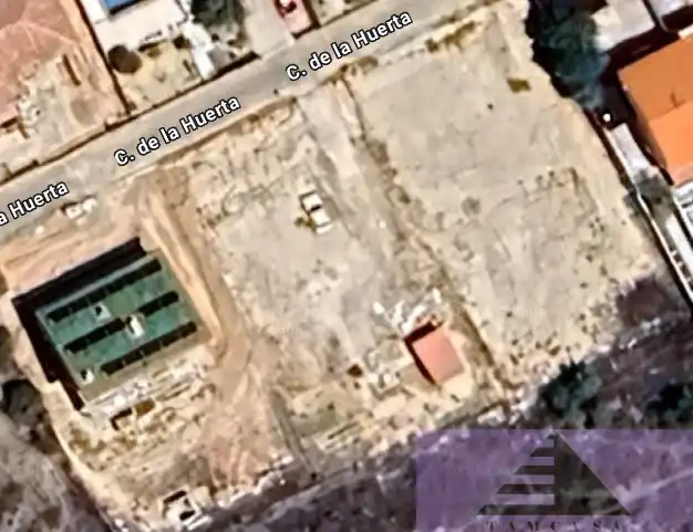 Terreno residenziale in vendita a Borox, imagen 3