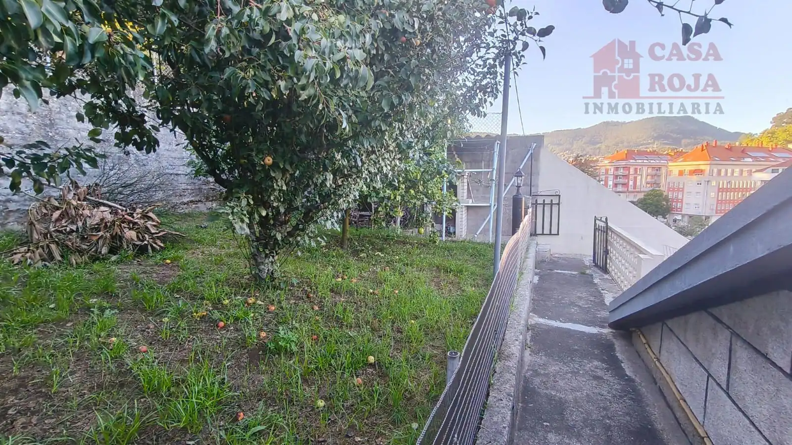 Casa con terraza en venta en Moaña, imagen 6