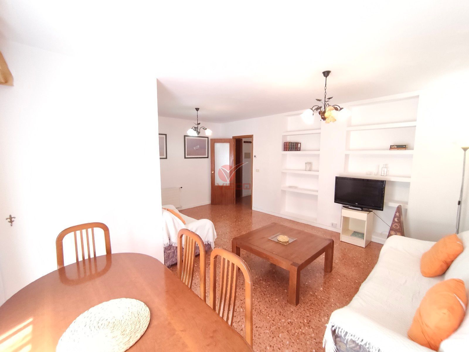 Flat for sale in ALAMEDA DEL JUCAR, Alameda, Cuenca Capital