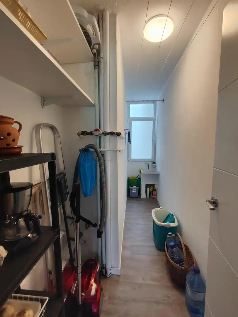 Flat for sale in Vigo   with Private garden, Storage room and Swimming Pool