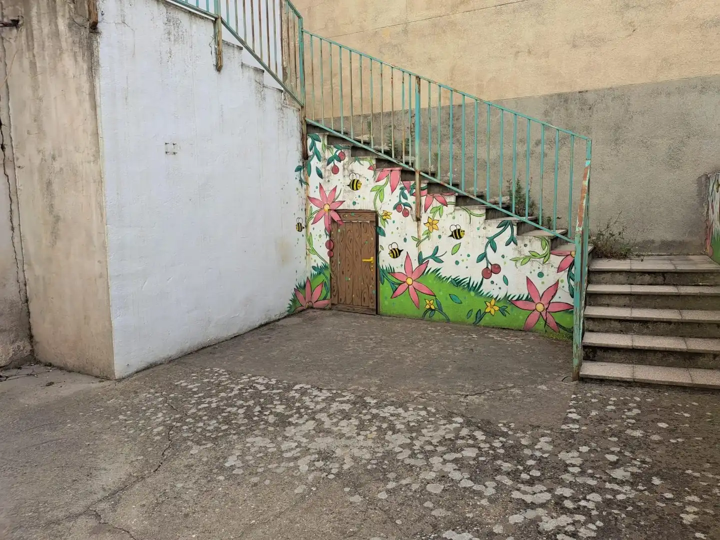Local comercial en alquiler en Calle Trinidad 13, imagen 12