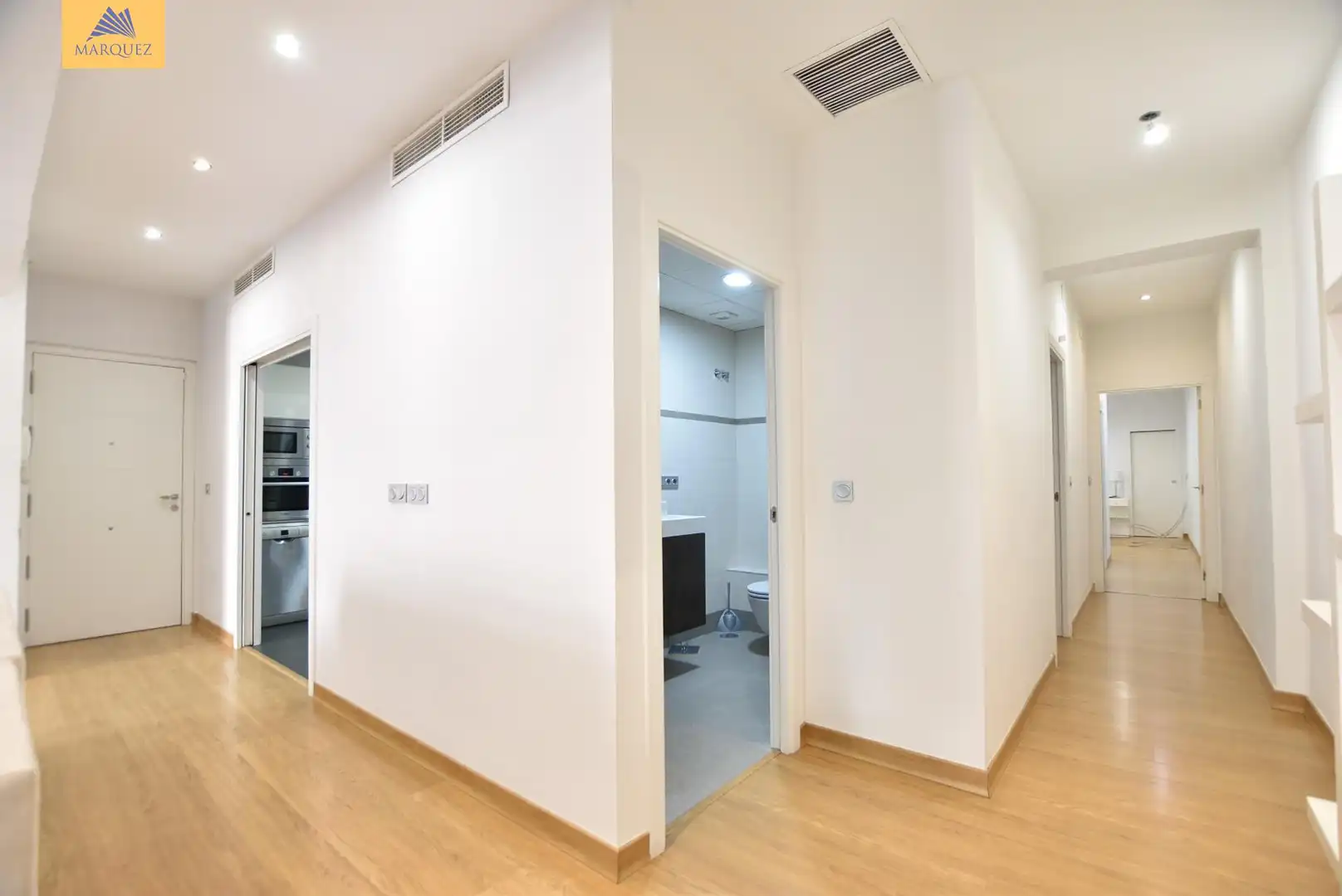 Flat with lift to rent in Camino Camino de Ronda, imagen 17