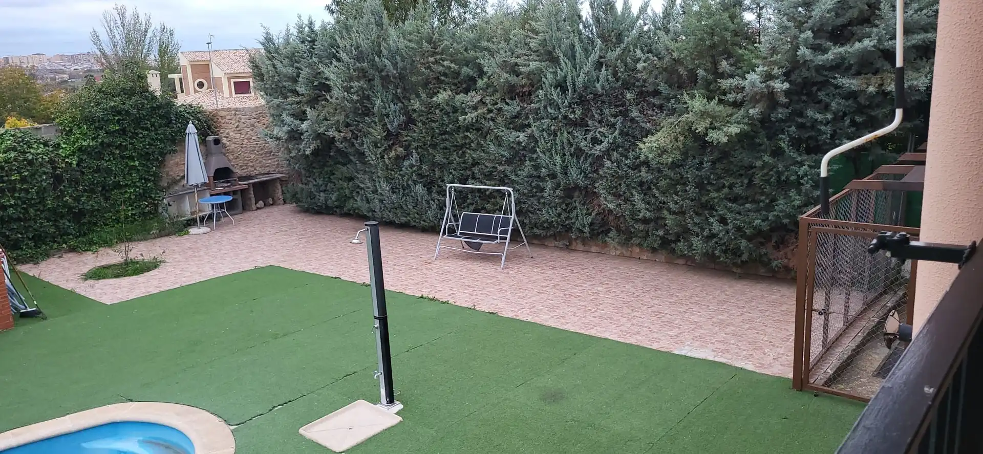 Casa o chalet en venta en Carretera de Sevilla - Los Montitos