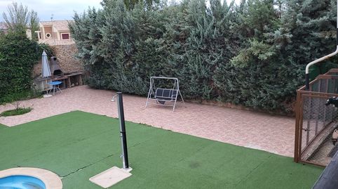 Foto 4 de Casa o chalet en venta en Carretera de Sevilla - Los Montitos, Badajoz Capital