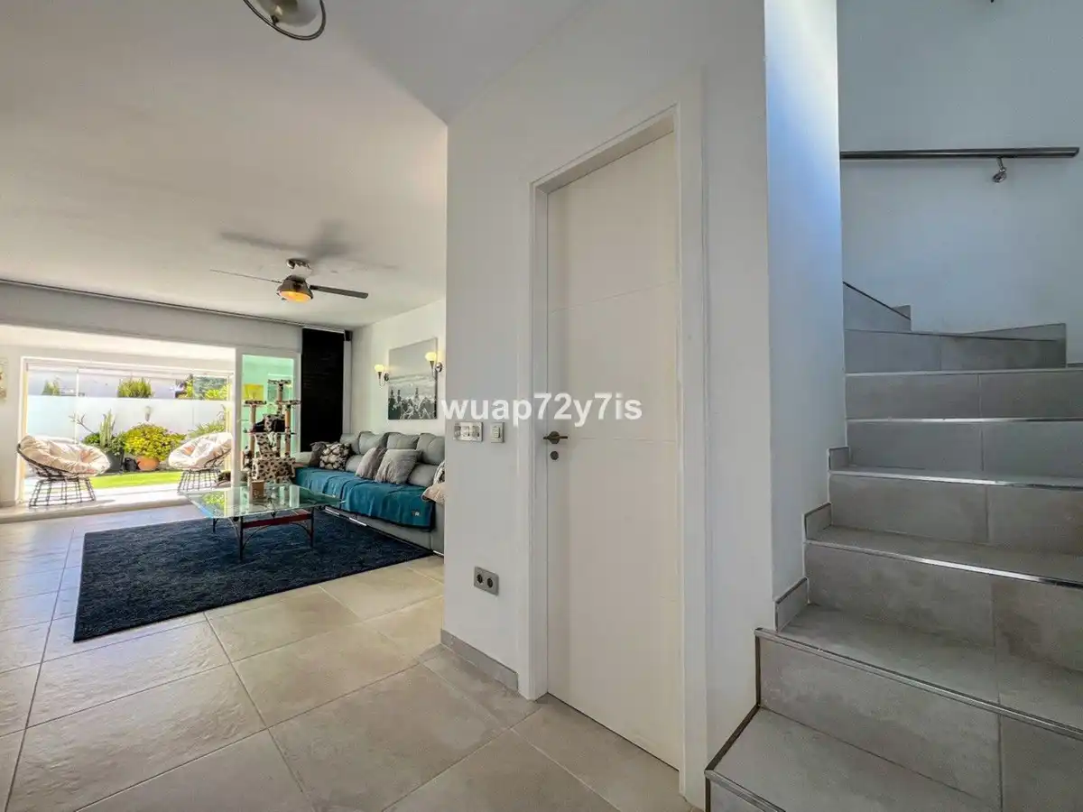 Reihenhaus zum Verkauf in Benamara - Atalaya, imagen 8