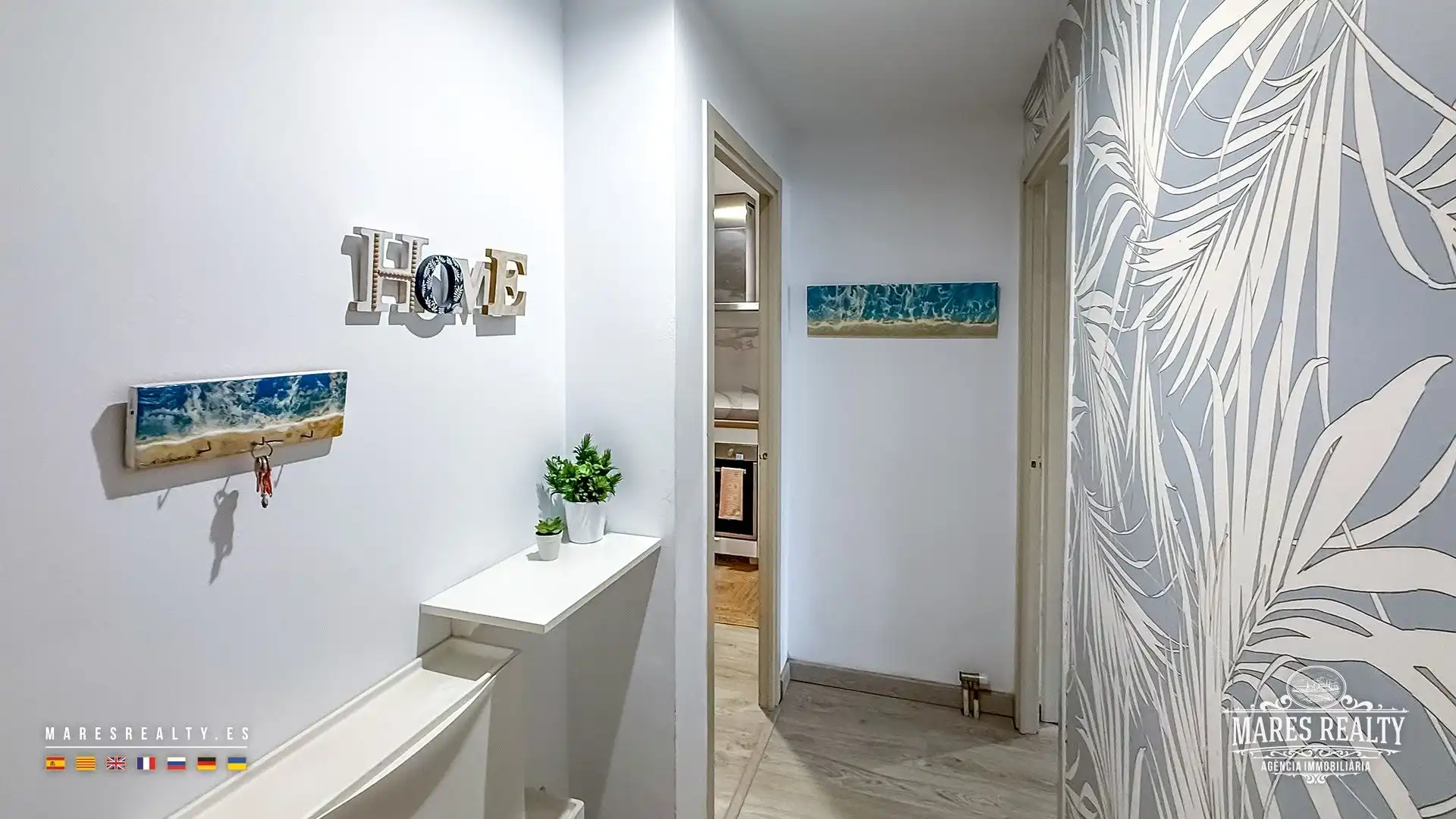 Piso con piscina en venta en Fenals, imagen 20