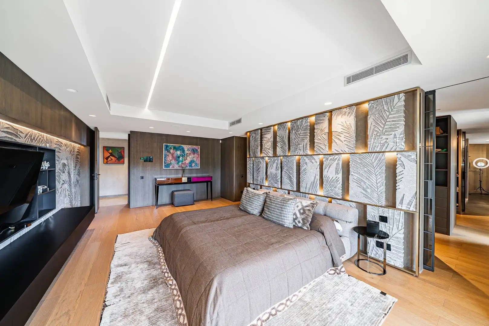 Villa avec piscine à vendre à MENCHU ESCOBAR-GUADALMINA, imagen 50
