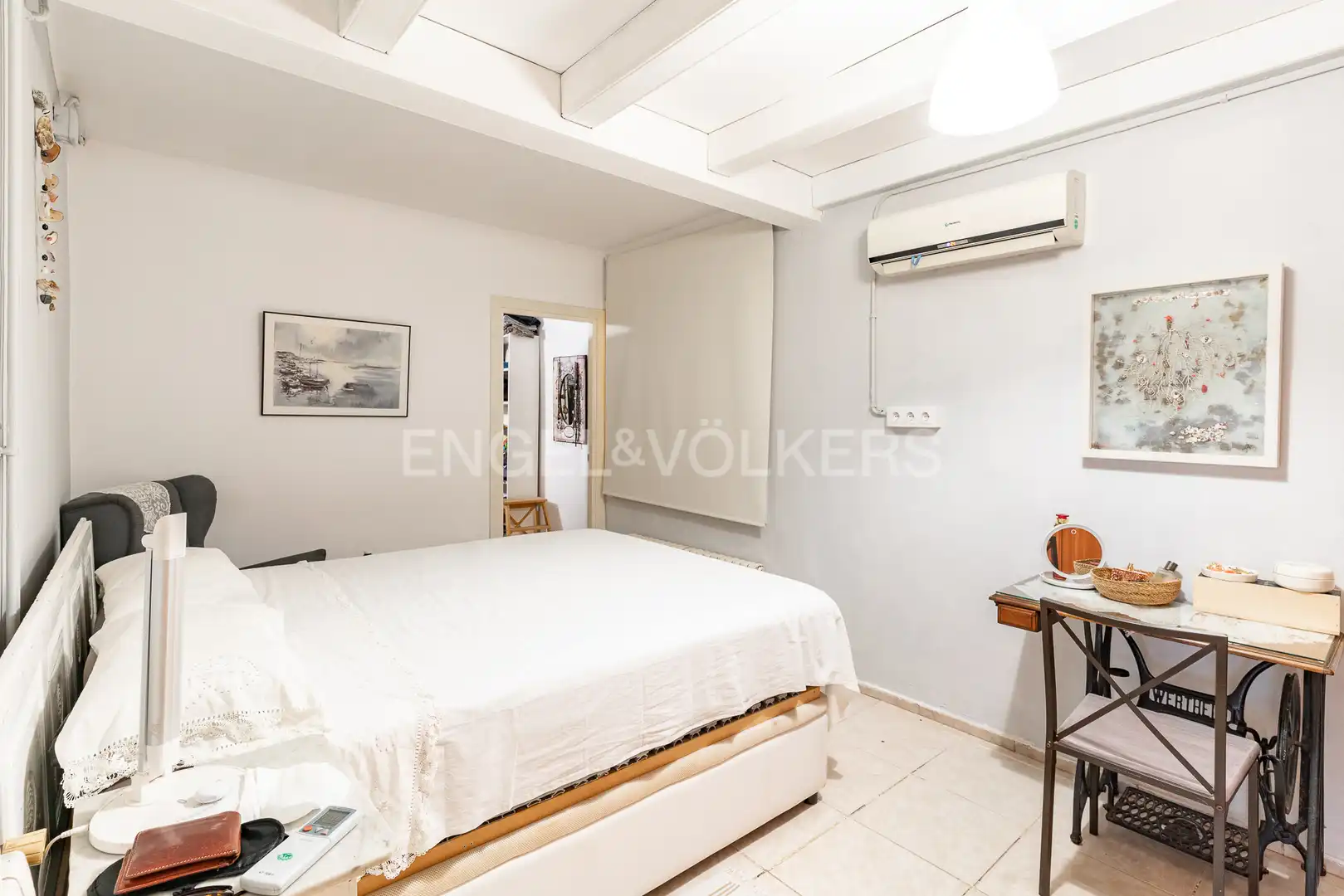 Casa amb terrassa en venda a Canet de Mar, imagen 35