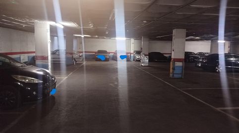Photo 4 of Garage for sale in de la Artilleria, Universidad, Getafe