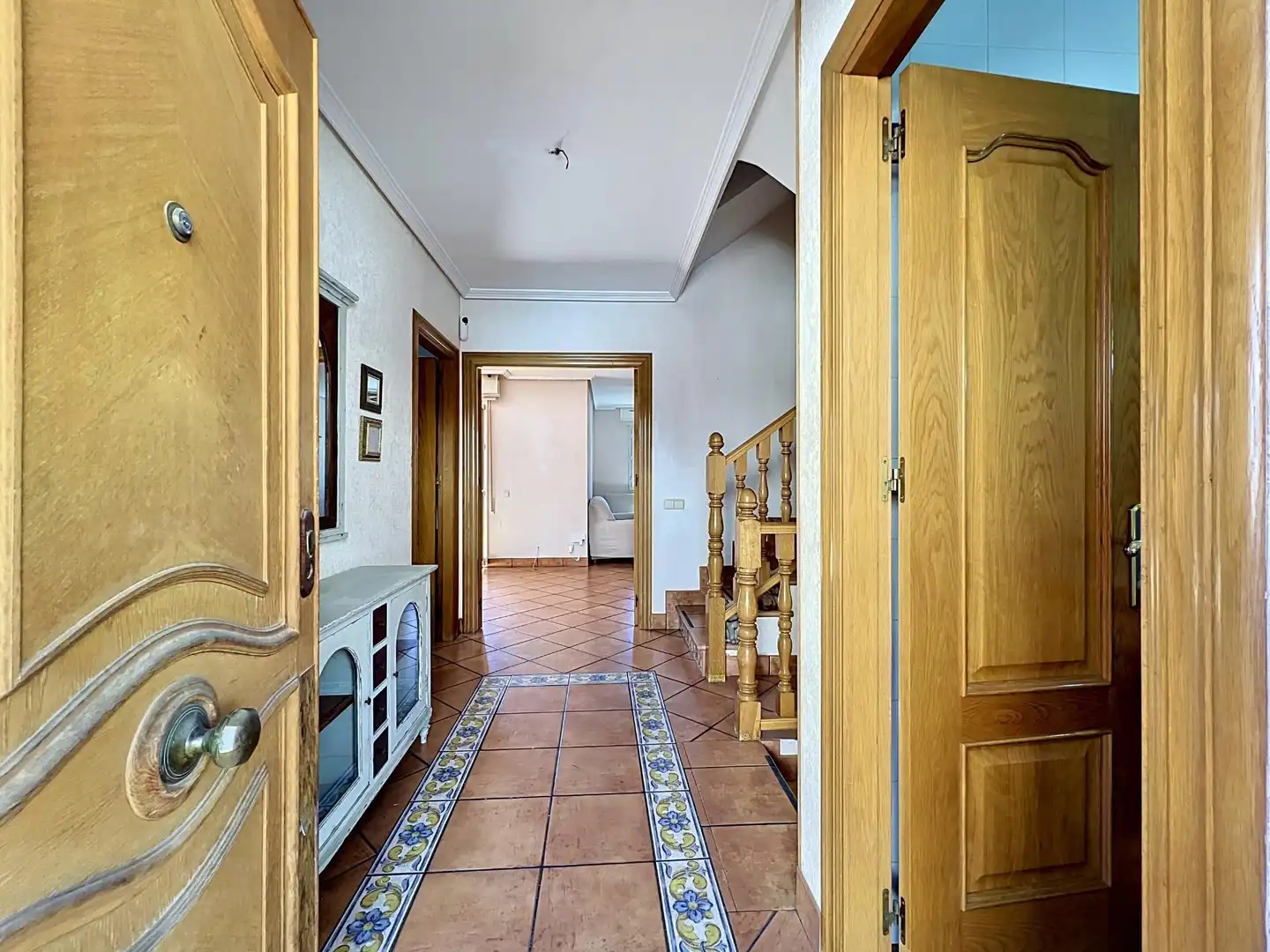 Detached homes for sale in Roquetas de Mar