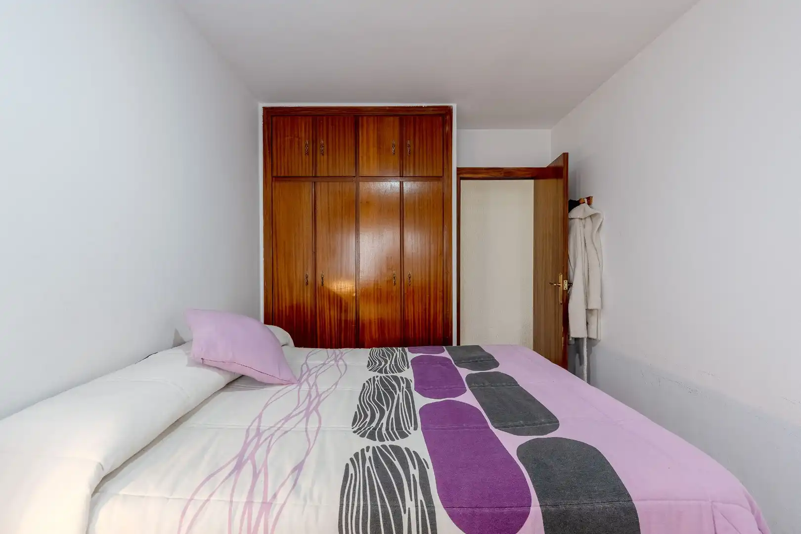 Habitación de Piso en venta en Malgrat de Mar con Calefacción, Terraza y Trastero