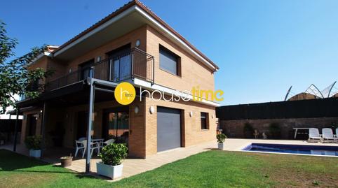 Photo 2 of House or chalet for sale in Calle Montseny, Cabrera de Mar, Barcelona