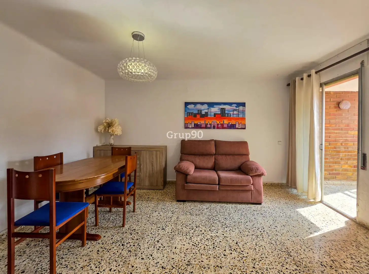 Maisonette mit Terrasse zum Verkauf in Príncep de Viana - Clot - Xalets Humbert Torres, imagen 5