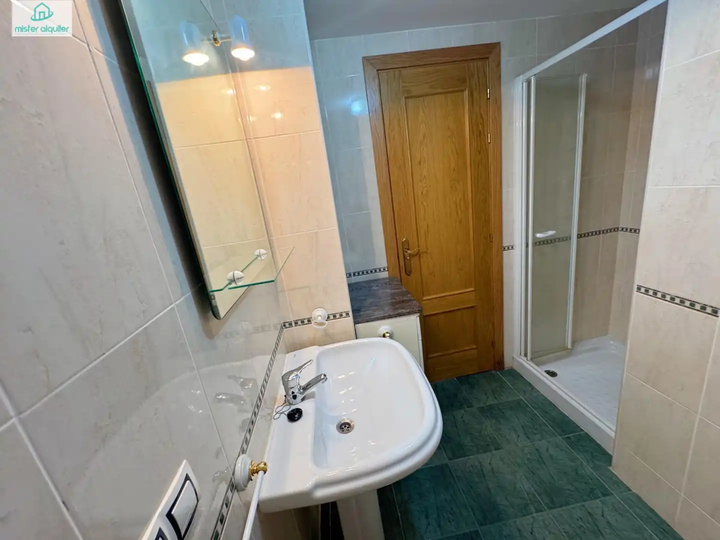 Apartamento con terraza en alquiler en SANT BARTOLOMEU 103, imagen 47