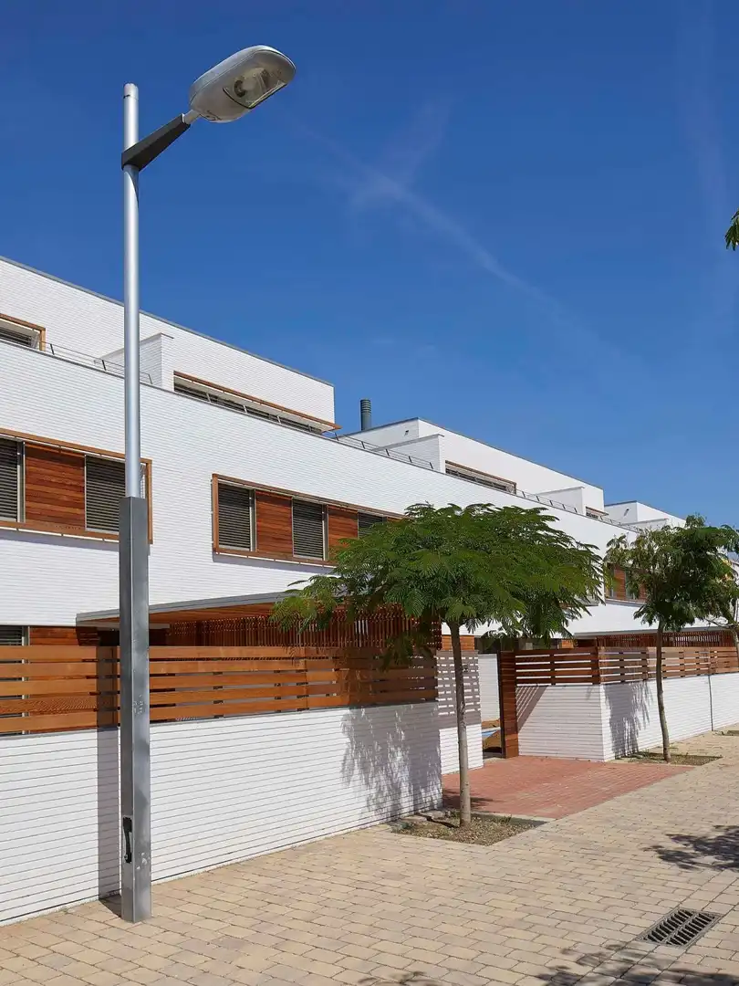 Casa o chalet de alquiler en CALLE POBLE AMAZIC, Can Gambús