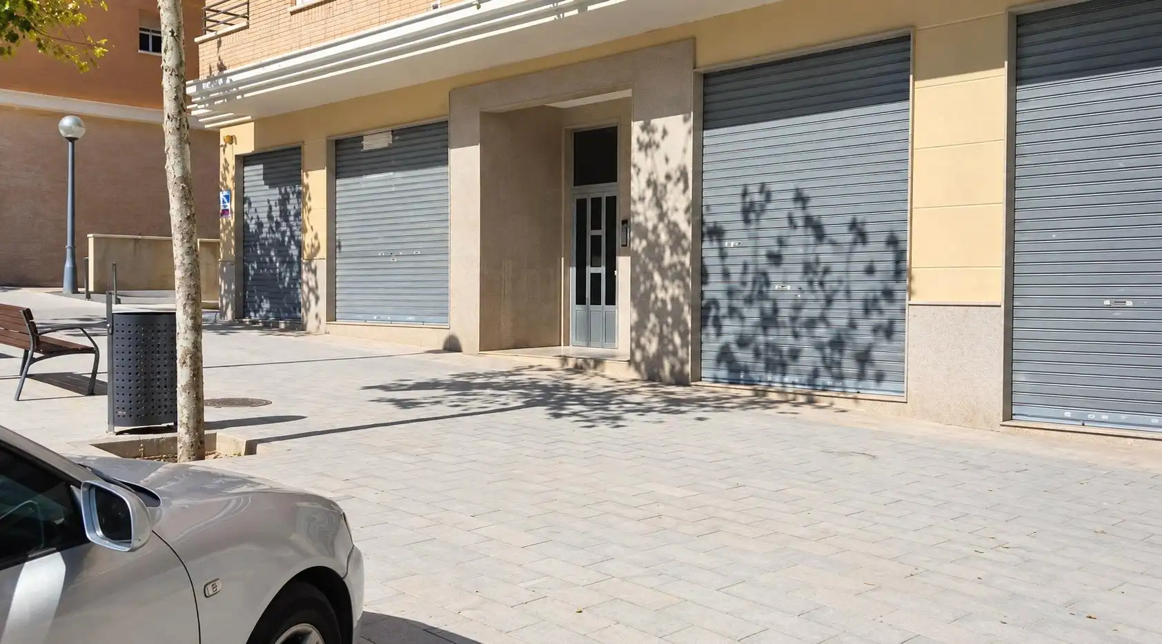 Local comercial en venda a Calle Pintor Pastor Calpena 16, imagen 13