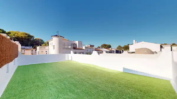 Doppelhaushälfte mit Terrasse zum Verkauf in San Miguel de Salinas, imagen 15