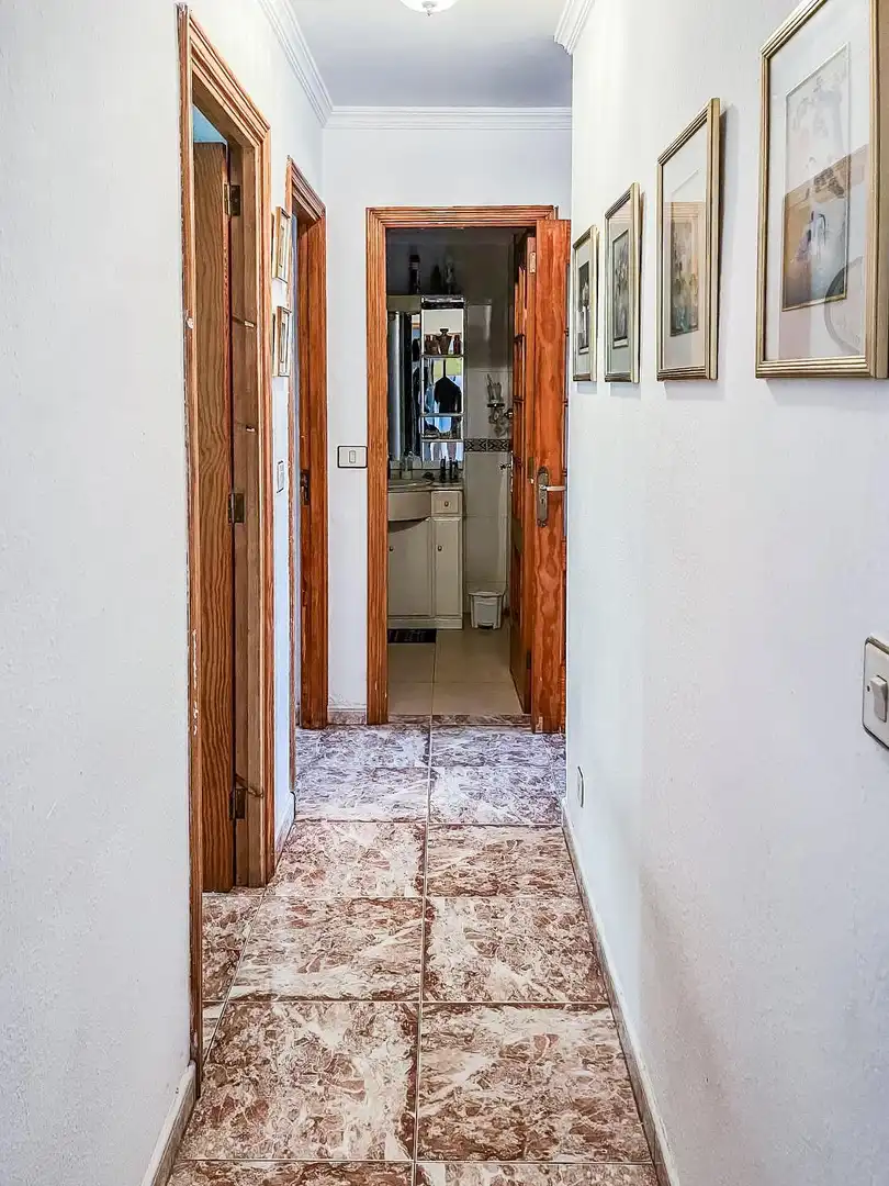 Piso en venta en Santa Cruz de Tenerife con Amueblado