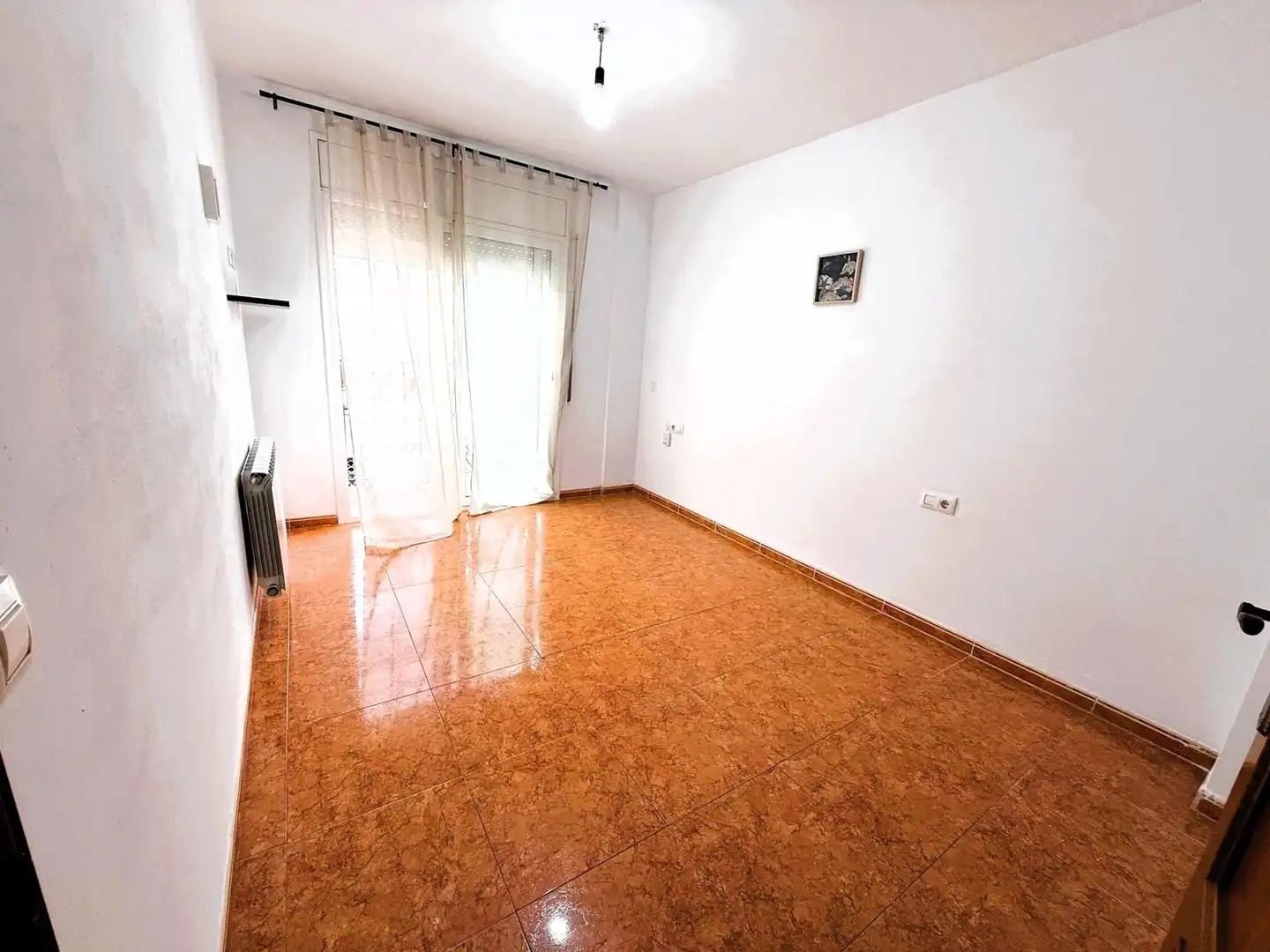 Habitación de Piso en venta en Malgrat de Mar con Aire acondicionado, Calefacción y Balcón