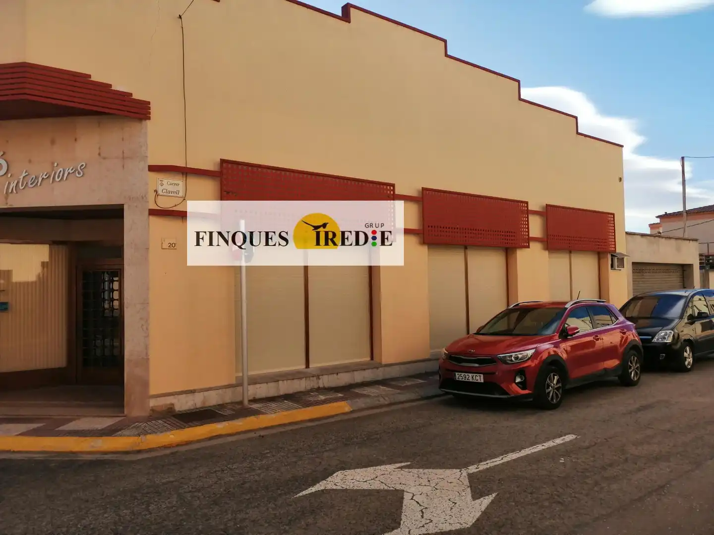 Local comercial en alquiler en Carrer Carrer del Bonaire, imagen 7
