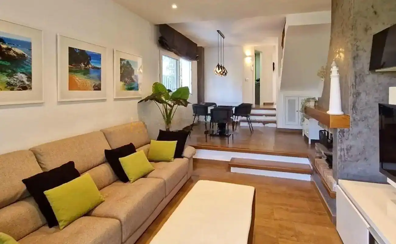 Terraced house with terrace for sale in Platja d'Aro, imagen 2