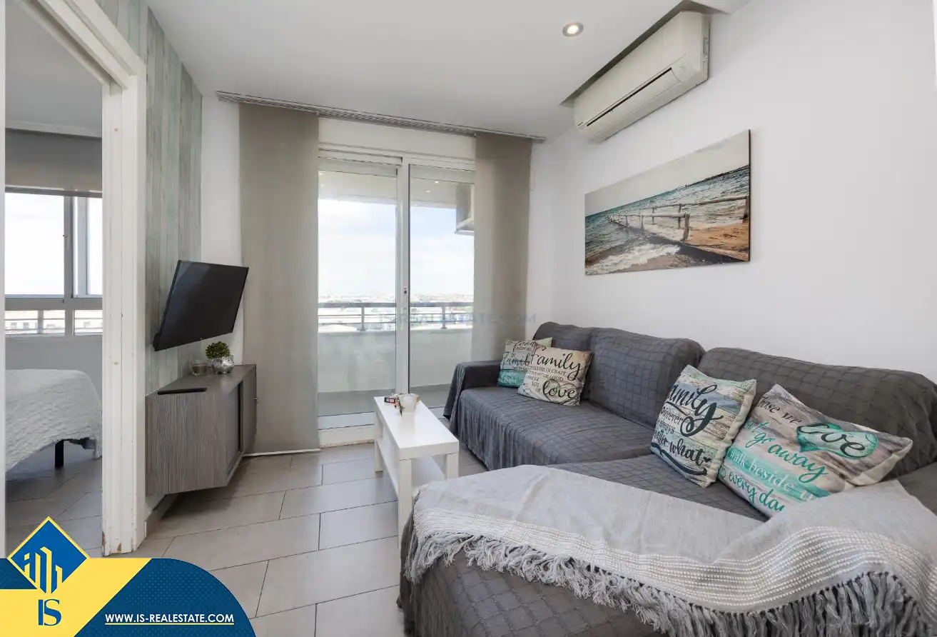 Apartament amb ascensor en venda a Centro, imagen 27