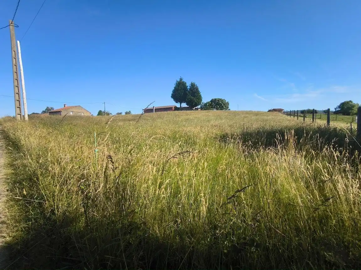 Residencial en venda en Villaviciosa