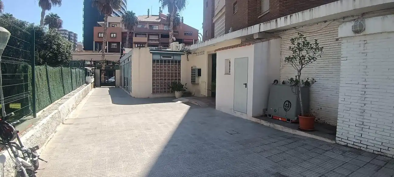 Apartment mit Aufzug zum Verkauf in Playa de Levante, imagen 28