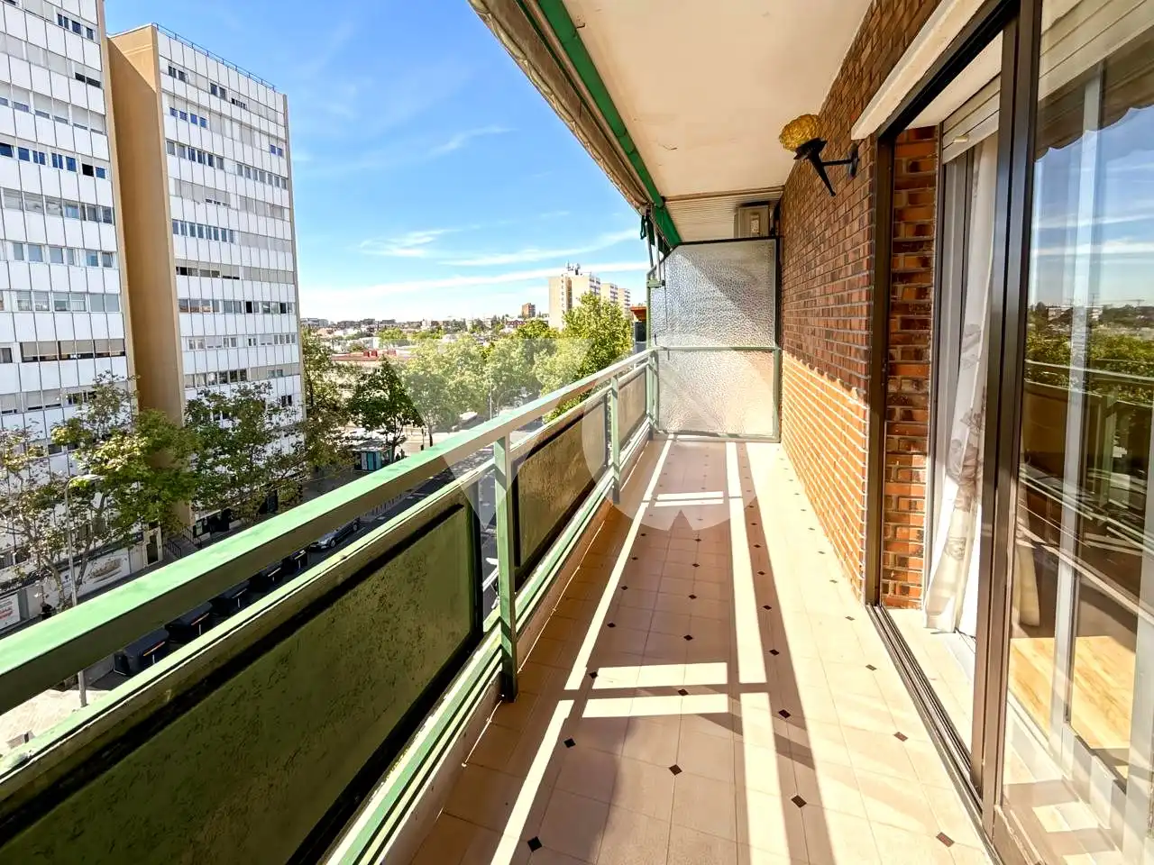 Flat with lift for sale in Calle de Valdecaleras, imagen 7