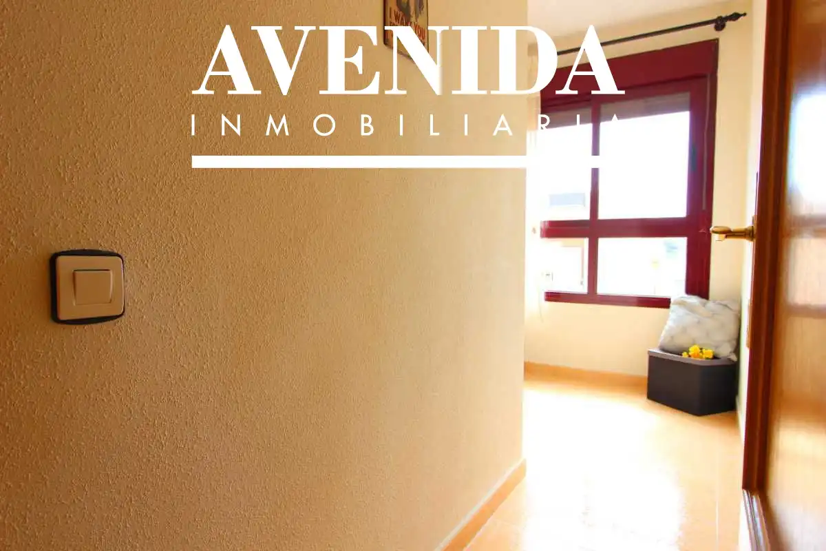 Appartement compact avec ascenseur à vendre à Ferran d`Antequera 53, imagen 32