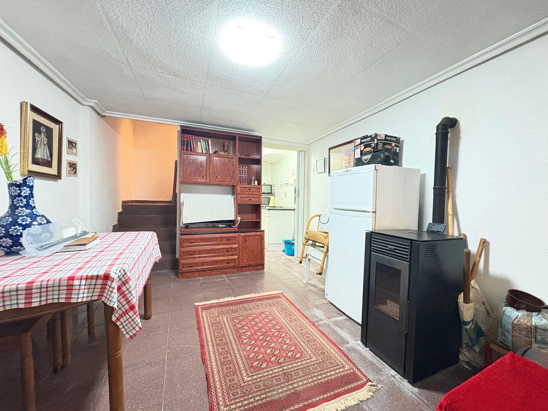 House or chalet for sale in Autol  with Heating, Furnished and Oven