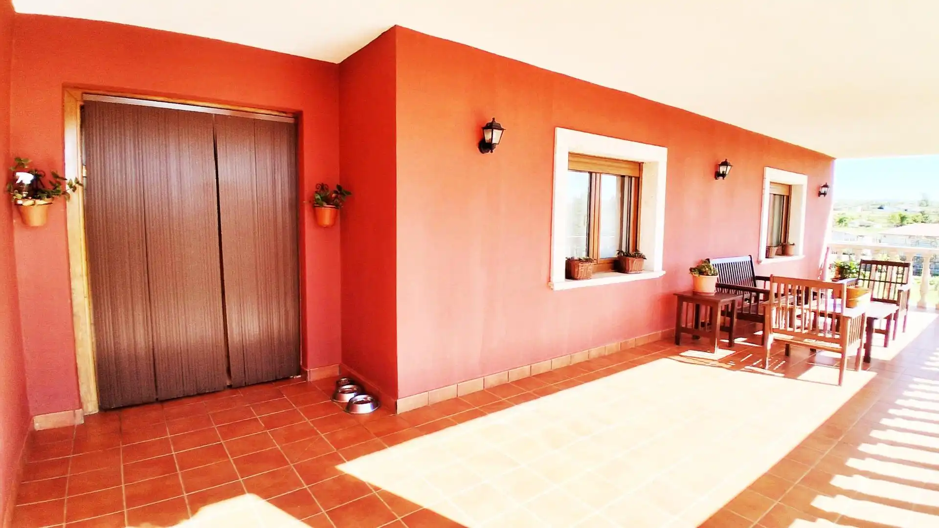 Haus oder Chalet zum Verkauf in Ciudad Rodrigo mit Terrasse und Schwimmbad
