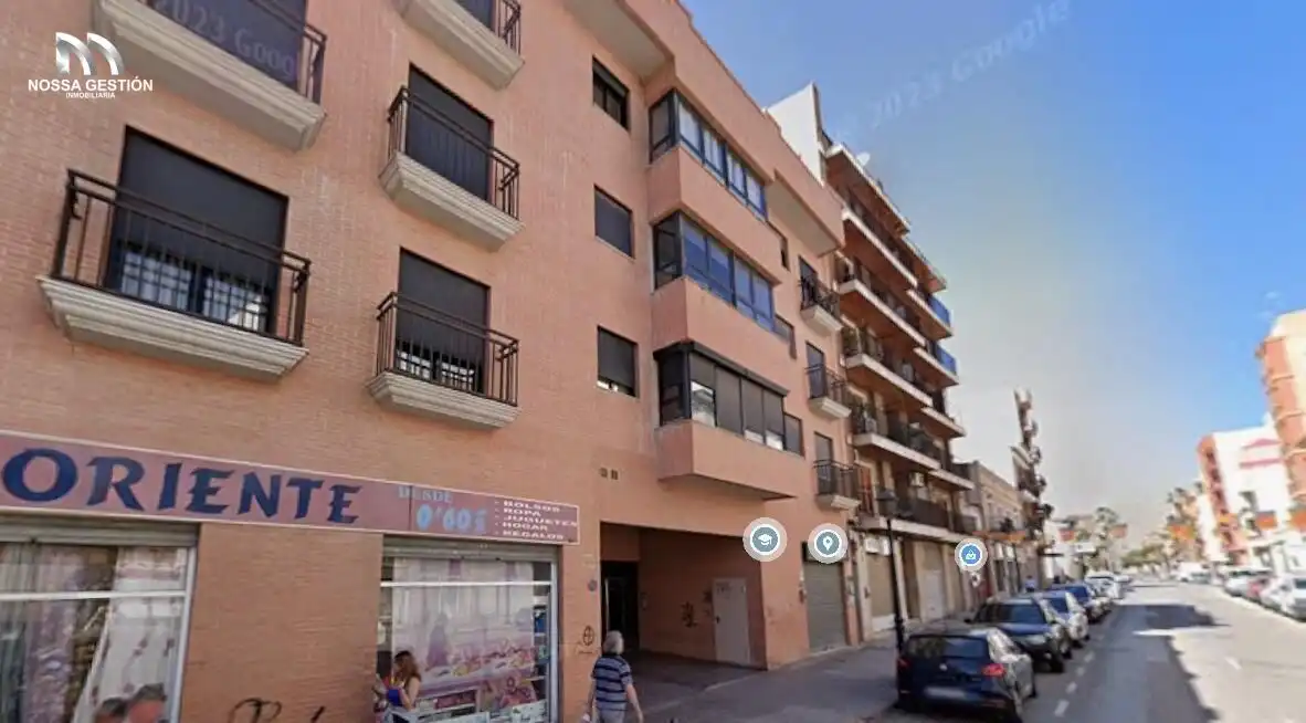 Flat with lift for sale in Calle FELIPE VALLS, imagen 2