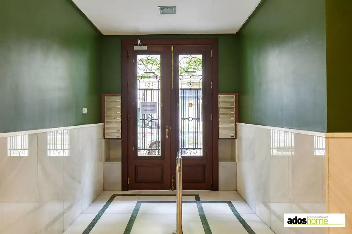 Piso en venta en Zarautz con Balcón