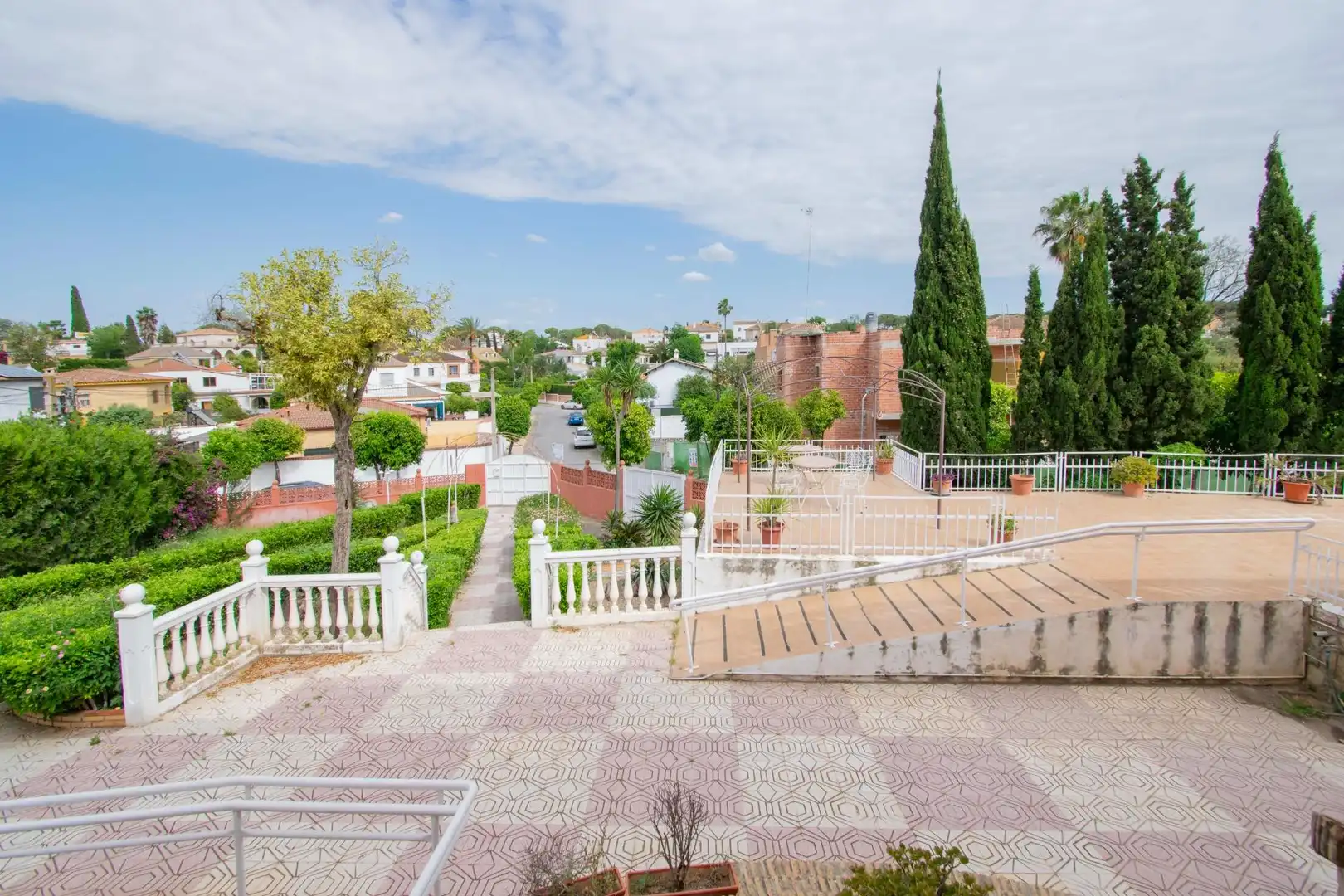 Casa o chalet en venta en Oromana