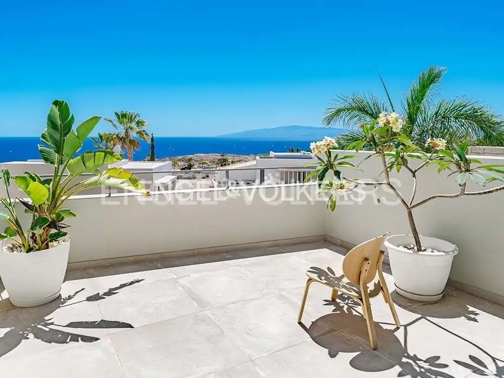 Casa con piscina en venta en Costa Adeje, imagen 43