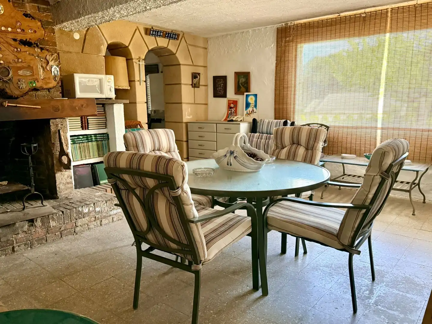 Haus mit Pool zum Verkauf in Batoi, imagen 47