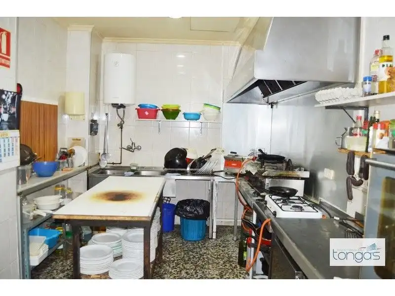 Local commercial à vendre à La Llosa de Ranes, imagen 3