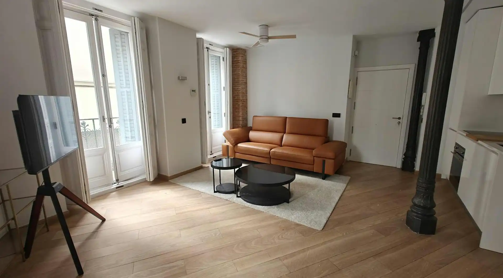 Flat to rent in Centro, imagen 6